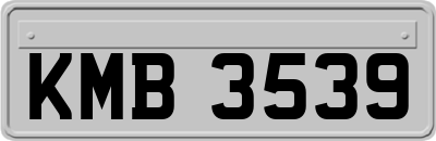 KMB3539