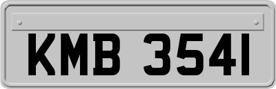 KMB3541