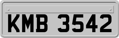 KMB3542