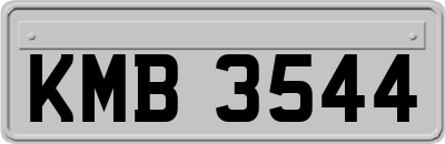 KMB3544