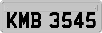 KMB3545