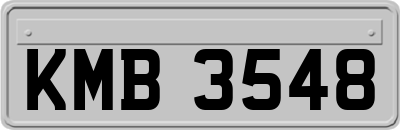 KMB3548