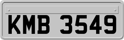 KMB3549