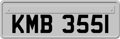KMB3551