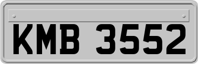KMB3552