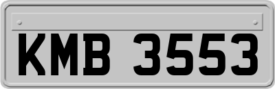 KMB3553