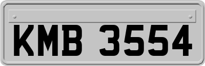 KMB3554