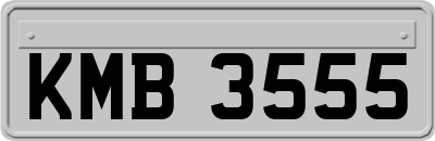 KMB3555