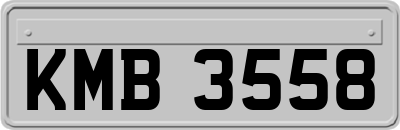KMB3558