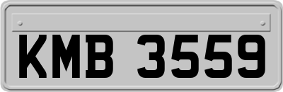 KMB3559
