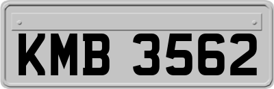 KMB3562