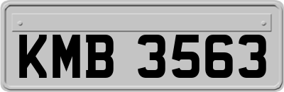 KMB3563