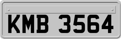 KMB3564