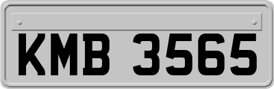 KMB3565