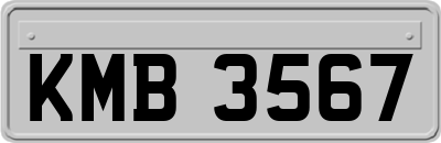KMB3567