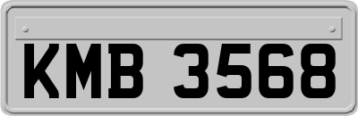 KMB3568