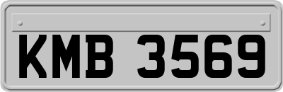 KMB3569
