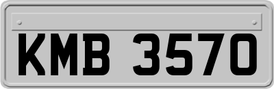 KMB3570