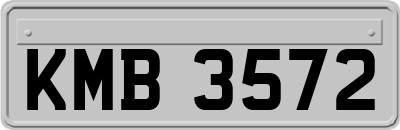KMB3572