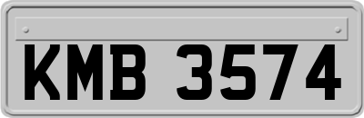 KMB3574