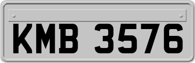 KMB3576