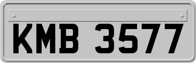 KMB3577
