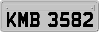KMB3582