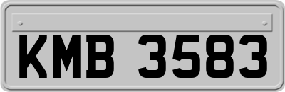 KMB3583