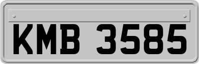 KMB3585