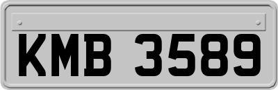 KMB3589