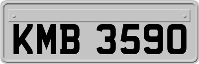 KMB3590