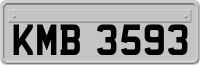 KMB3593
