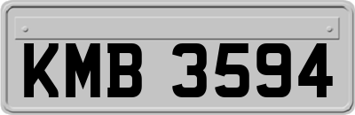 KMB3594