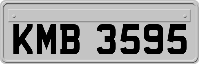 KMB3595