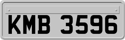 KMB3596