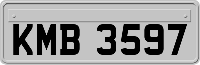 KMB3597