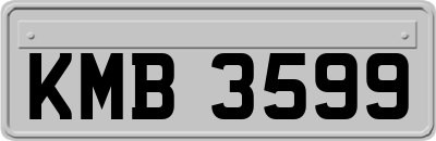 KMB3599