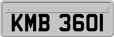KMB3601