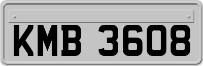 KMB3608