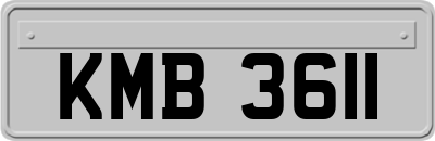 KMB3611