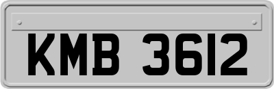 KMB3612