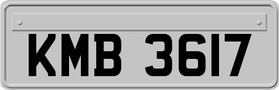 KMB3617