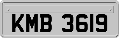 KMB3619