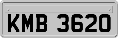 KMB3620