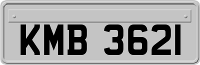 KMB3621