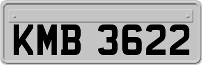 KMB3622