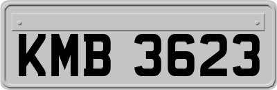 KMB3623