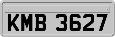 KMB3627