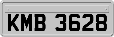 KMB3628