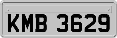 KMB3629